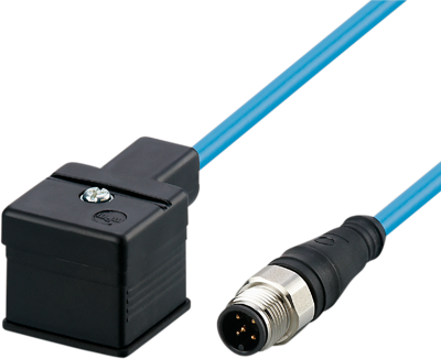 E12508 IFM electronic Sensor-Actuator Cables