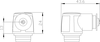 3SE5000-0AT10 Siemens Switches Accessories Image 2