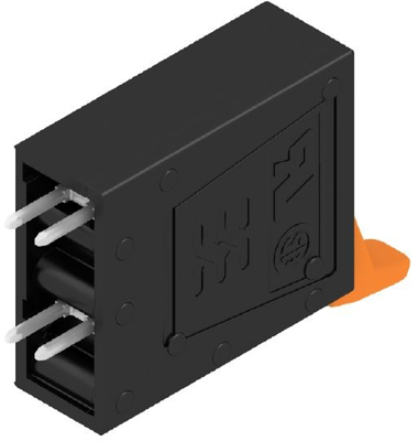 1988590000 Weidmüller PCB Terminal Blocks Image 2