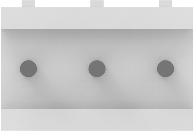 828548-4 AMP PCB Connection Systems Image 4