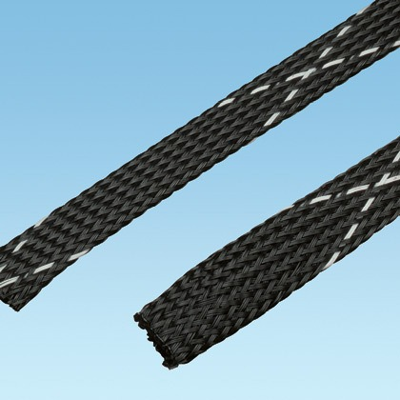 SE12P-MR0 Panduit Braided Sleeving