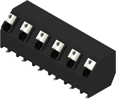 1473930000 Weidmüller PCB Terminal Blocks Image 1