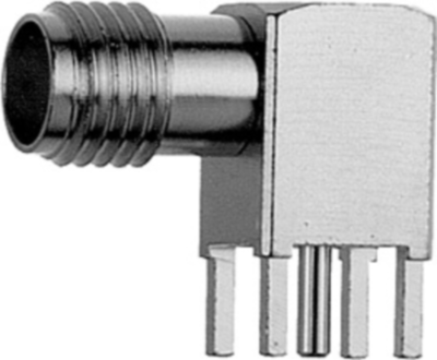 100024684 Telegärtner Coaxial Connectors