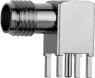 100024684 Telegärtner Coaxial Connectors