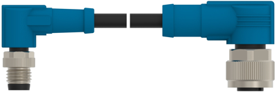 T4052218003-001 TE Connectivity Sensor-Actuator Cables Image 3