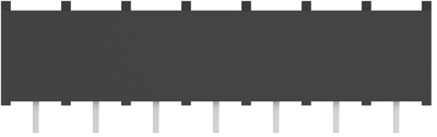 796709-2 TE Connectivity PCB Terminal Blocks Image 4