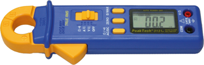 P 3131 PeakTech Clamp Meters Image 2