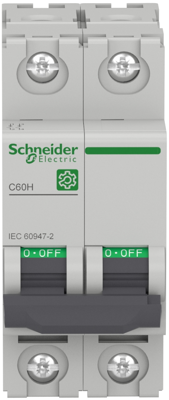 M9F13210 Schneider Electric Circuit Protectors Image 2