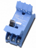 Solid state relay, 4-30 VDC, zero voltage switching, 24-640 VAC, 50 A, screw mounting, SMB8850210