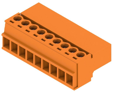 1969630000 Weidmüller PCB Connection Systems Image 1