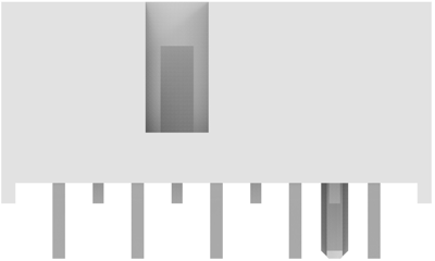 6-1971845-5 TE Connectivity PCB Connection Systems Image 5