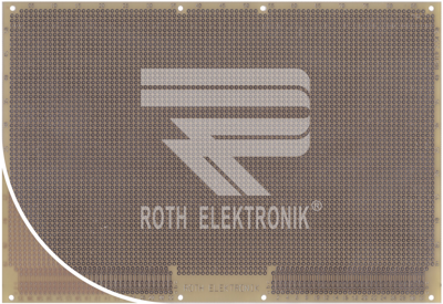 RE840-LF Roth Elektronik PCBs