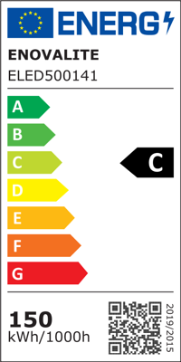 ELED500141 Enovalite Luminaires and Light Fixtures Image 2