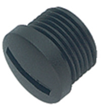 08 2441 000 000 binder Accessories for Industrial Connectors Image 1