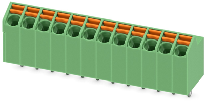 1752201 Phoenix Contact PCB Terminal Blocks Image 1