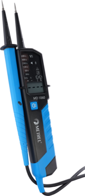 MD 1160 METREL Voltage Testers Image 1