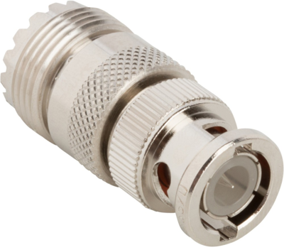 000-2900 Amphenol RF Coaxial Adapters Image 1