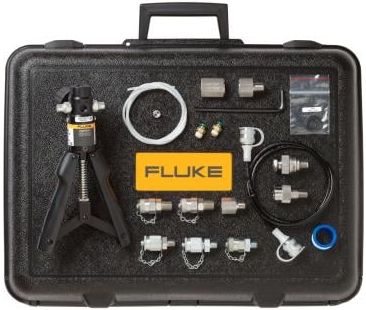 FLUKE 700PTPK2 Fluke T&M Accessories and Spares Image 1