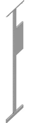 8PQ3000-3BA51 Siemens Accessories for Enclosures