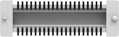 5-5179010-1 AMP PCB Connection Systems Image 4