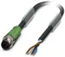 1555606 Phoenix Contact Sensor-Actuator Cables