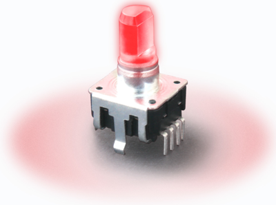 PEL12S-4020F-N1024 Bourns Electronics GmbH Motion Sensors