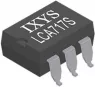 LCA717 Littelfuse Solid State Relays