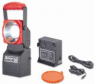 AccuLux SL 5 LED Set w/o emergency light functionworking lamp without emergency light function