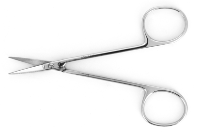 394.IT ideal-tek Scissors and Shears Image 3