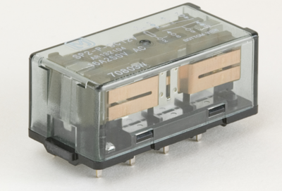 SP2P5J Panasonic Industrial Relays