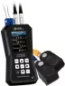 PCE-TDS 200+ M PCE Instruments Anemometers, Gas and Pressure Measuring Instruments