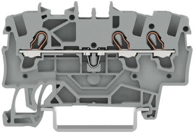 2001-1301 WAGO Series Terminals