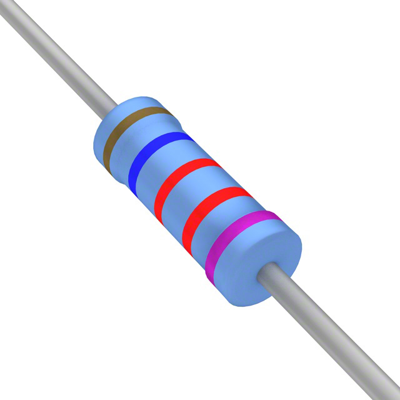 1622796-6 TE Connectivity Wirewound Resistors