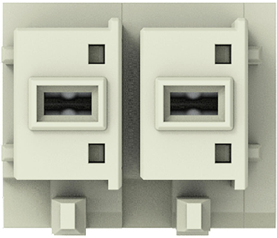 831-3502 WAGO PCB Connection Systems Image 4