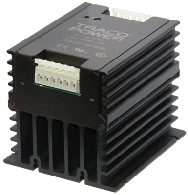 TEQ 200-4816WIR TRACO POWER DC/DC Converters