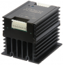 DC/DC converter, 18-75 VDC, 210 W, 1 output, 28 VDC, 90 % efficiency, TEQ 200-4816WIR