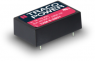 DC/DC converter, 4.5-9 VDC, 6 W, 1 output, 3.3 VDC, 81.5 % efficiency, THM 6-0510