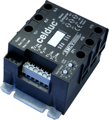 SMCV6150 Celduc Relais Solid State Relays