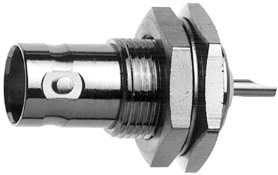 100023540 Telegärtner Coaxial Connectors Image 1