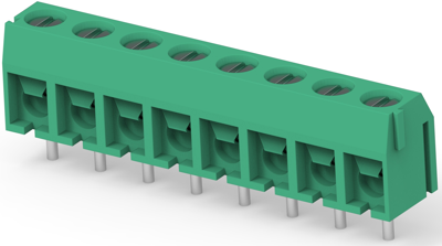 1776266-8 TE Connectivity PCB Terminal Blocks Image 1