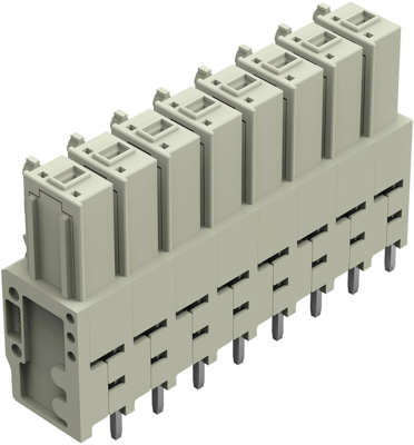 831-3508 WAGO PCB Connection Systems Image 3