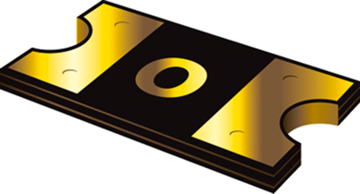 MF-NSMF020-2 Bourns Electronics GmbH Resettable PTC-Fuses Image 1