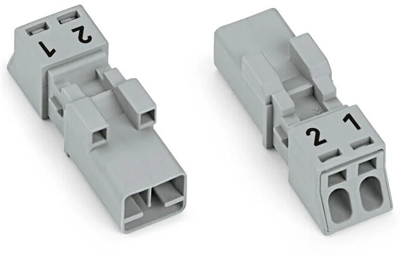 890-252 WAGO Device Connectors Image 1