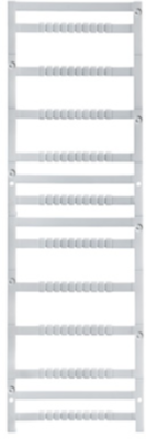 1877670000 Weidmüller Terminals Accessories