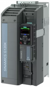6SL3220-1YE30-0UB0 Siemens Variable speed drive and Accessories