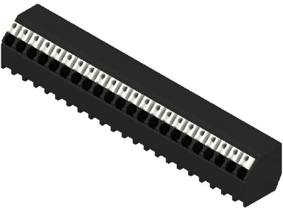 1885620000 Weidmüller PCB Terminal Blocks Image 1