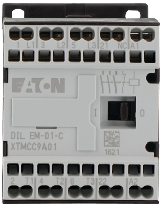 230167 EATON Contactors Image 2