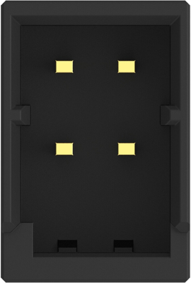 2-1827875-2 TE Connectivity PCB Connection Systems Image 3