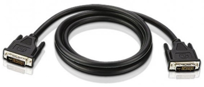 ICOC-DVI-8100 EFB-Elektronik Display Cables Image 2