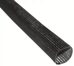 06370119013 SES-Sterling Braided Sleeving